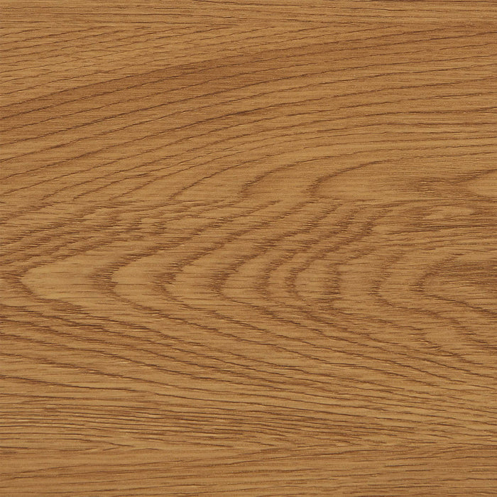 sweeek - Rechthoekige salontafel houteffect