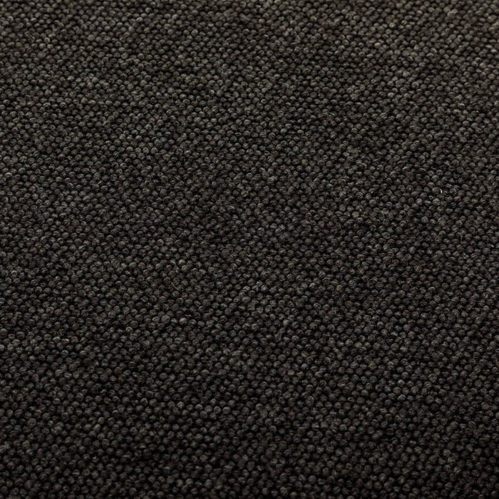 sweeek - Stoffen poef met opbergruimte