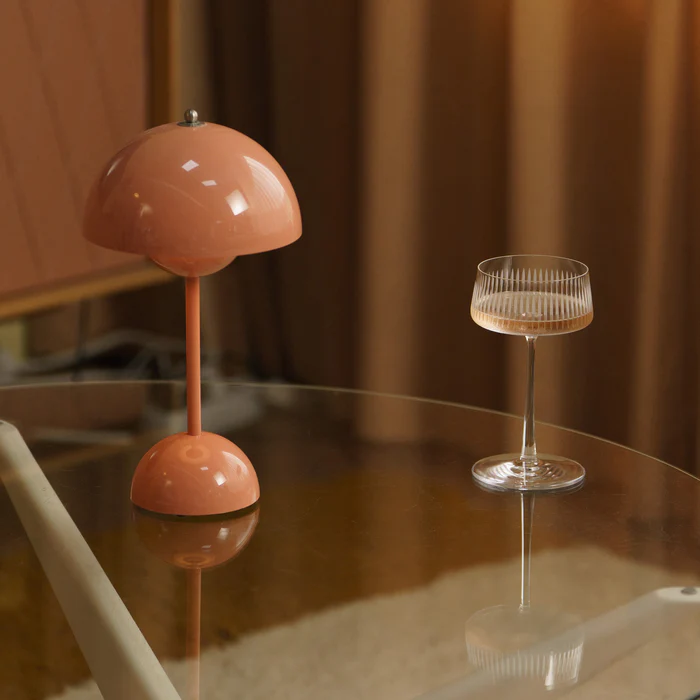 Stölzle Soho Champagnecoupes – 6 stuks – 27,5 cl