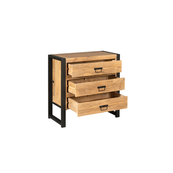 Starfurn Ladenkast Boaz | 3 lades