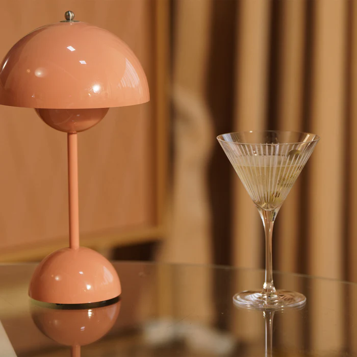 Stölzle Soho Martiniglazen – 6 stuks – 25 cl