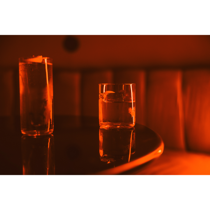 Stölzle Kyoto Waterglazen – 6 stuks – 43 cl