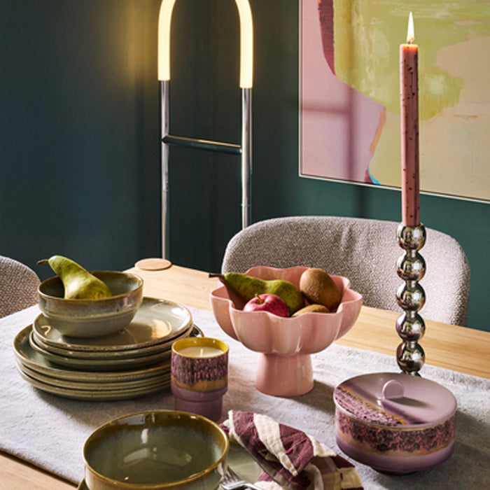 Zuiver Storm Eettafel - 220 x 90 cm - Naturel