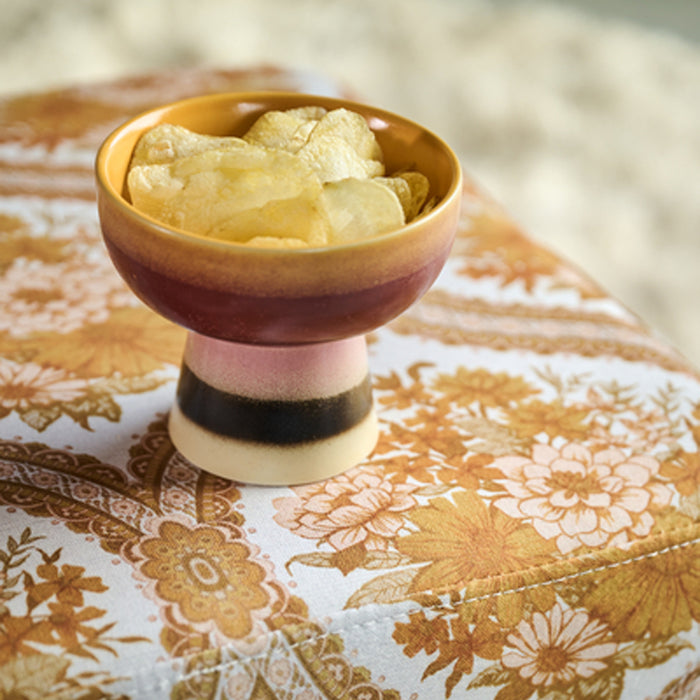 HKliving Lobby Kruk - Chalet