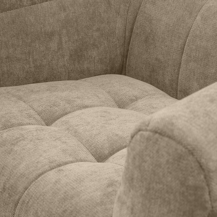 by fonQ Cubba Fauteuil - Beige