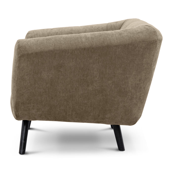 by fonQ Cubba Fauteuil - Beige