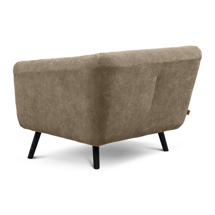 by fonQ Cubba Fauteuil - Beige