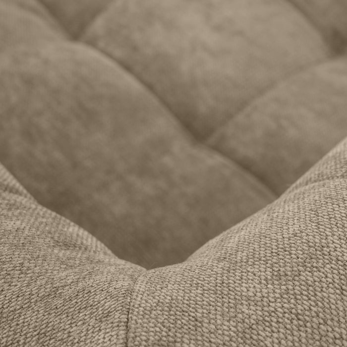 by fonQ Cubba Fauteuil - Beige