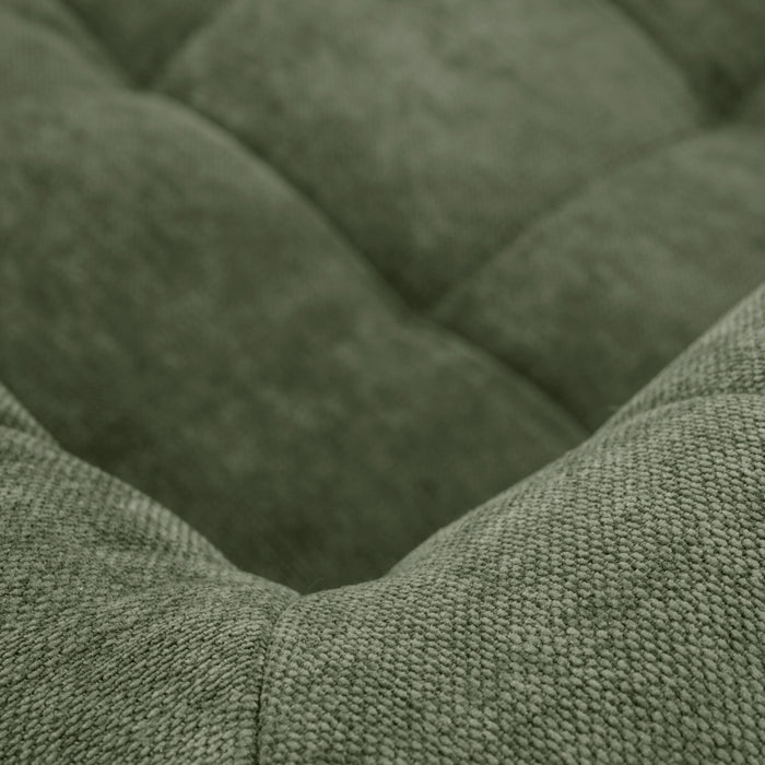 by fonQ Cubba Fauteuil - Army Green