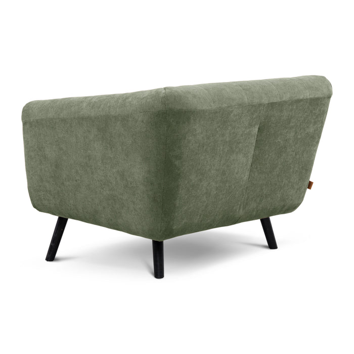 by fonQ Cubba Fauteuil - Army Green