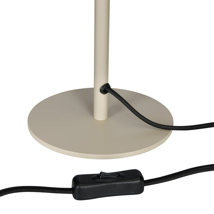 by fonQ Bloop Tafellamp - Stone