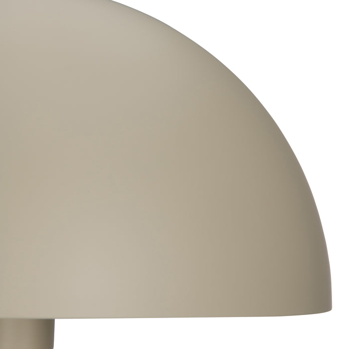 by fonQ Bloop Vloerlamp - Stone