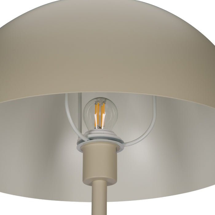 by fonQ Bloop Vloerlamp - Stone