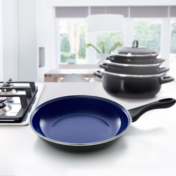 BK Fortalit Koekenpan Ø 28 cm