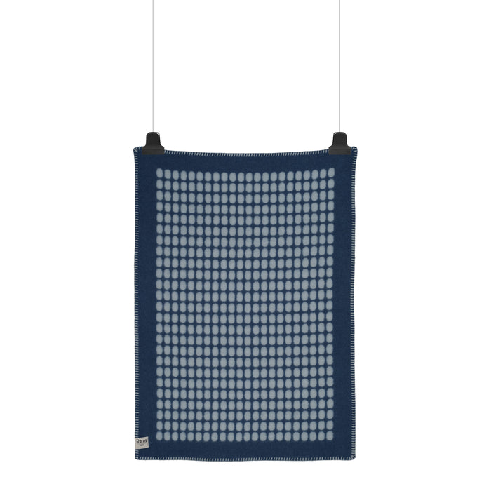 Røros Tweed Palette Plaid - Sea