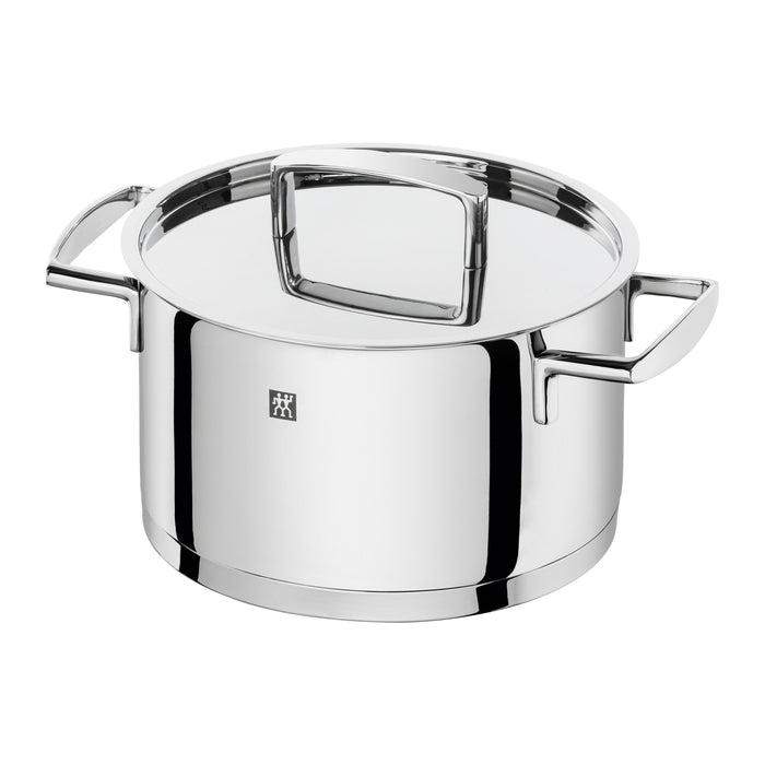 Zwilling Passion Pannenset 5-delig