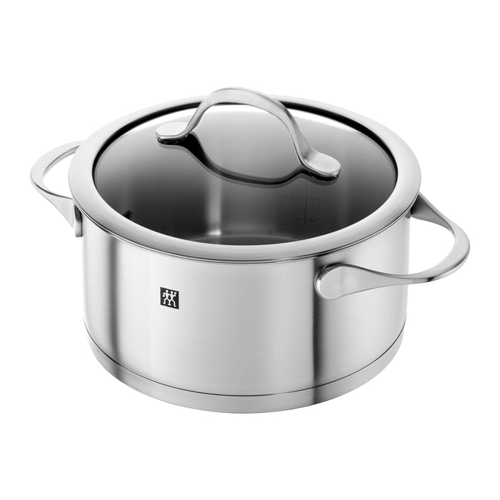 Zwilling Essence Pannenset 5-delig