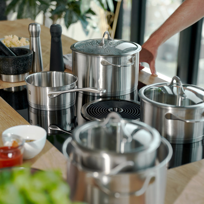 Zwilling Essence Pannenset 5-delig