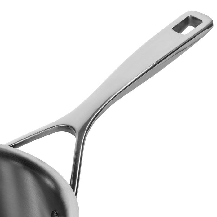 Demeyere Black 5 Steelpan Ø 16 cm