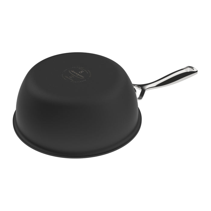 Demeyere Black 5 Sauspan Ø 20 cm