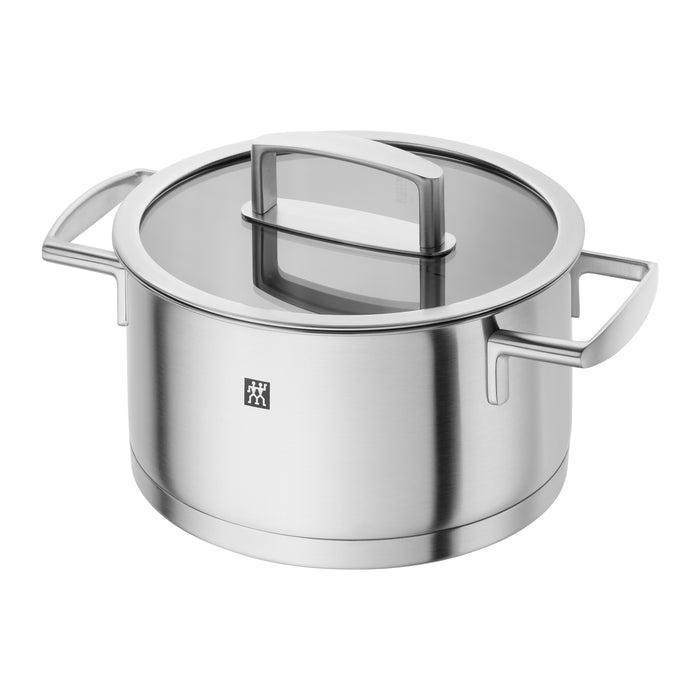 Zwilling Vitality Pannenset 5-delig