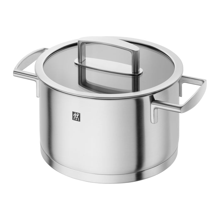 Zwilling Vitality Pannenset 5-delig