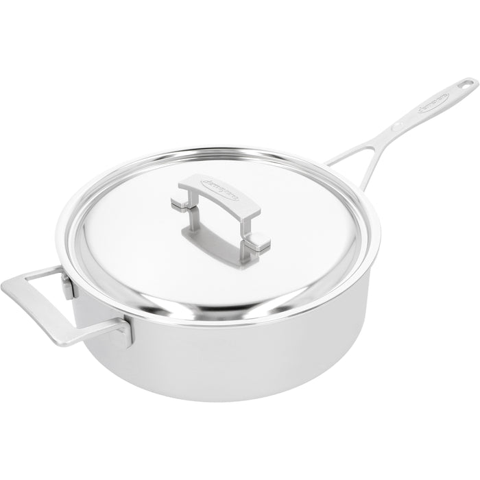 Demeyere Industry 5 Sauteerpan Ø 28 cm