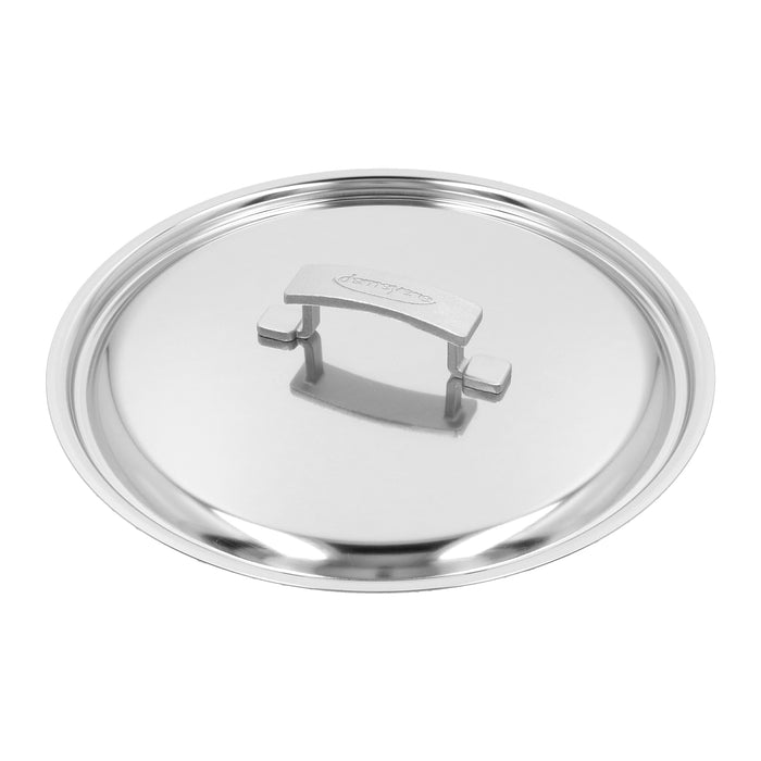 Demeyere Industry 5 Sauteerpan Ø 28 cm