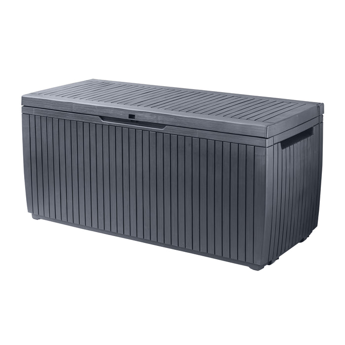 Keter Springwood Opbergbox