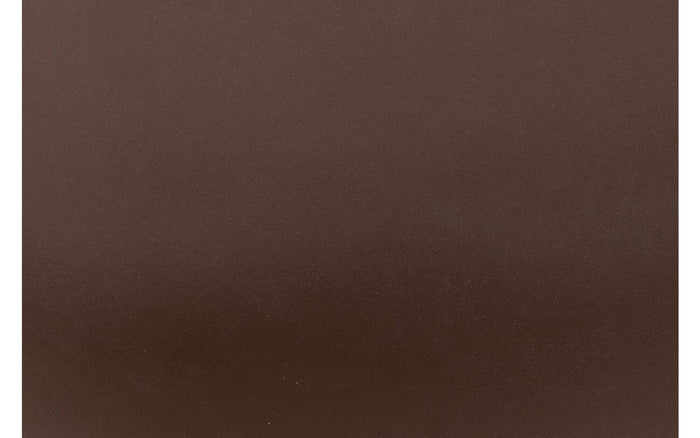 Goossens Bijzettafel Pebble, 73 x 55 cm