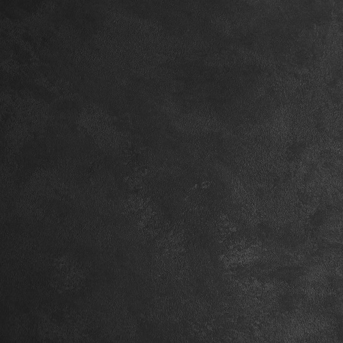 tectake® Lona fluwelen draaistoel met dikke vulling - Set van 2