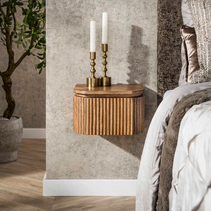 AnLi Style Nachtkastje Wave XS 1L