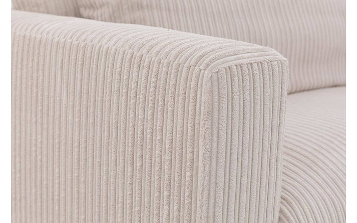 Goossens Loveseat Ravenia, Loveseat