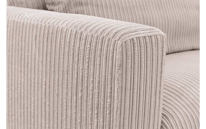 Goossens Loveseat Ravenia, Loveseat