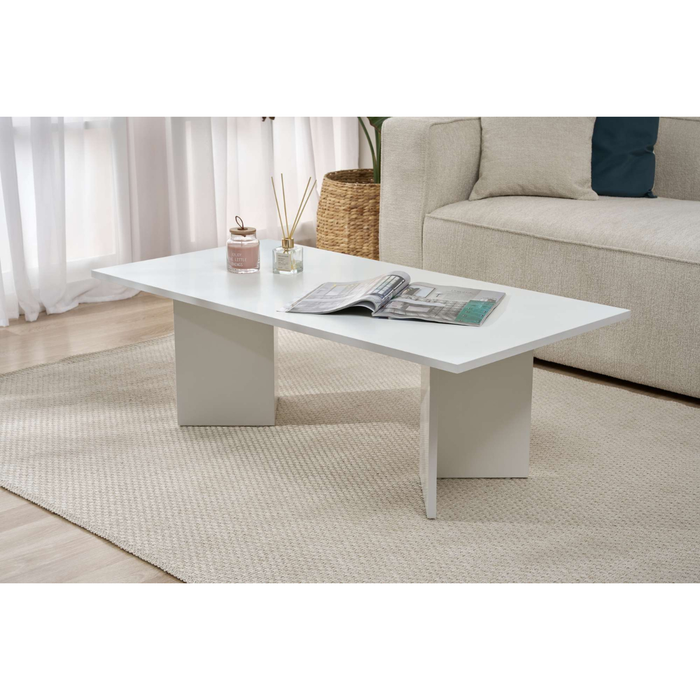 Calicosy - Salontafel SABIN - B119 cm