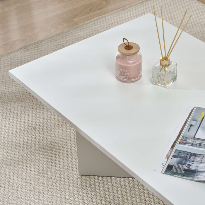 Calicosy - Salontafel SABIN - B119 cm