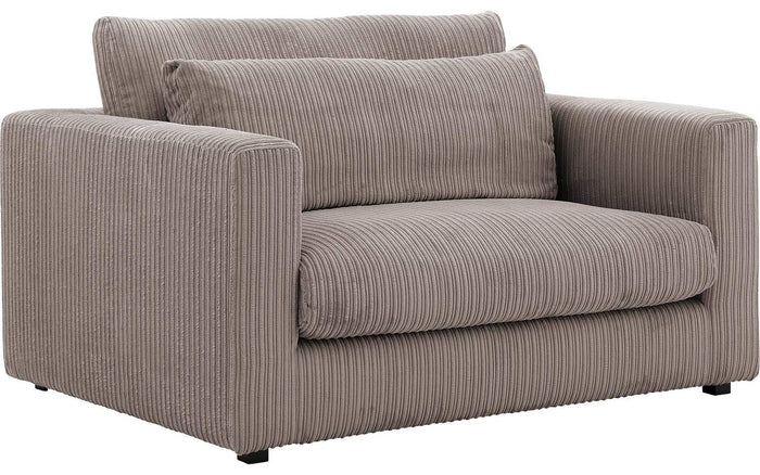 Goossens Loveseat Ravenia, Loveseat