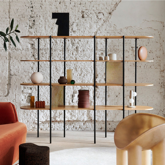 FÉST Kaktee Tafellamp - Beige