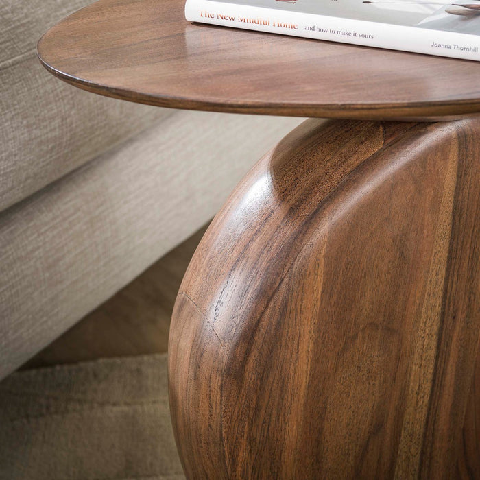 AnLi Style Bijzettafel Art Solid