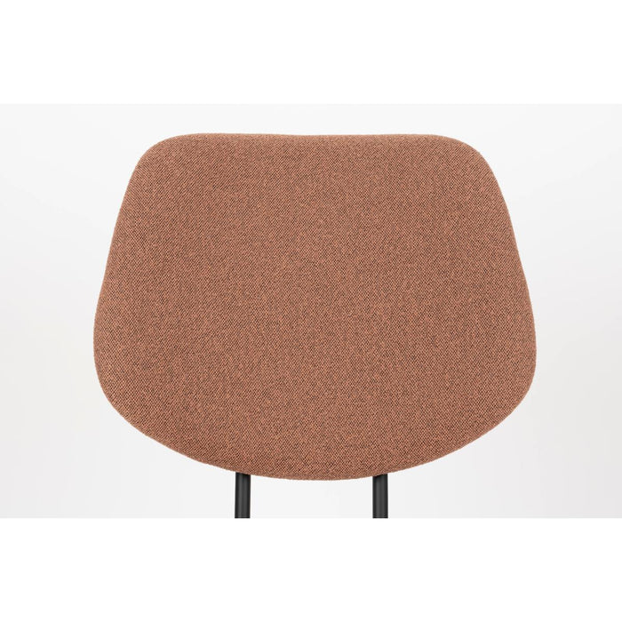 Puur - Dee eetkamerstoel - roze