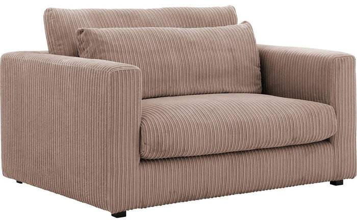 Goossens Loveseat Ravenia, Loveseat