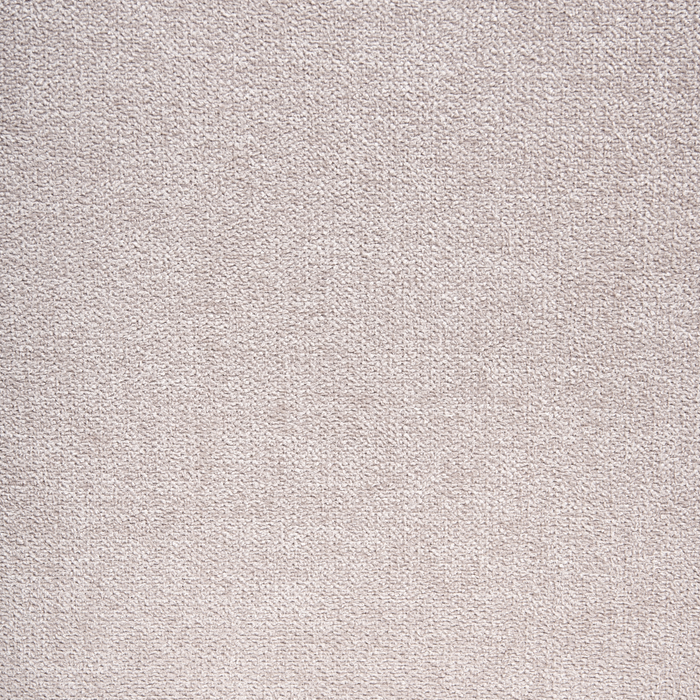 Beliani - TUSCOLA - Eetkamerstoel set van 4 - Beige - Stof