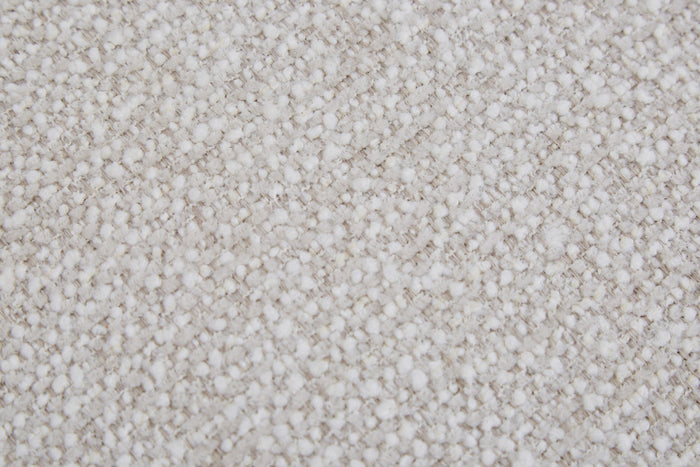 Eetkamerstoelen set van 4 Oscar Beige Stof