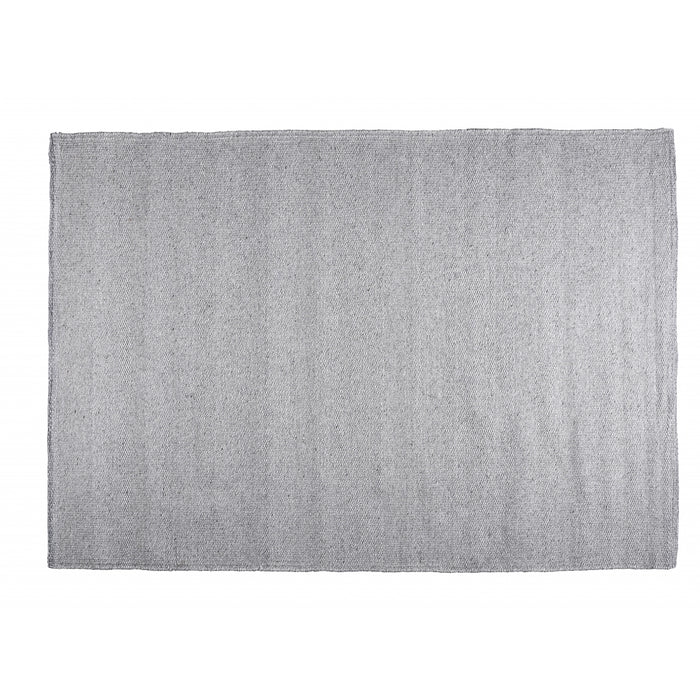 Vloerkleed Jamie - Wol - 160x0x230cm (BxHxD)