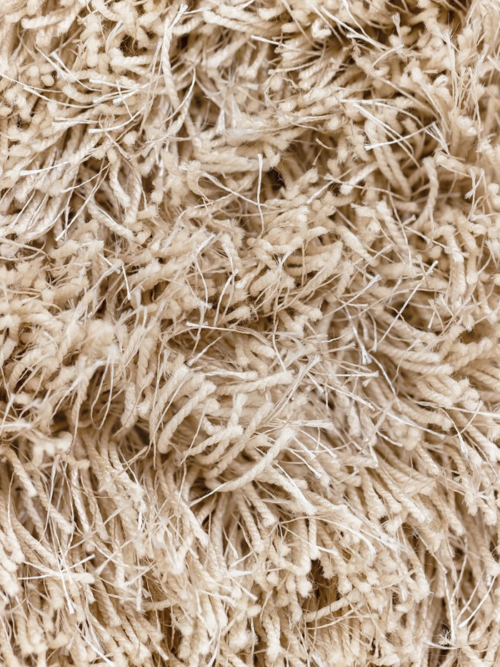MUST Living Carpet Crown rectangular small,170x240 cm, beige, 100%...