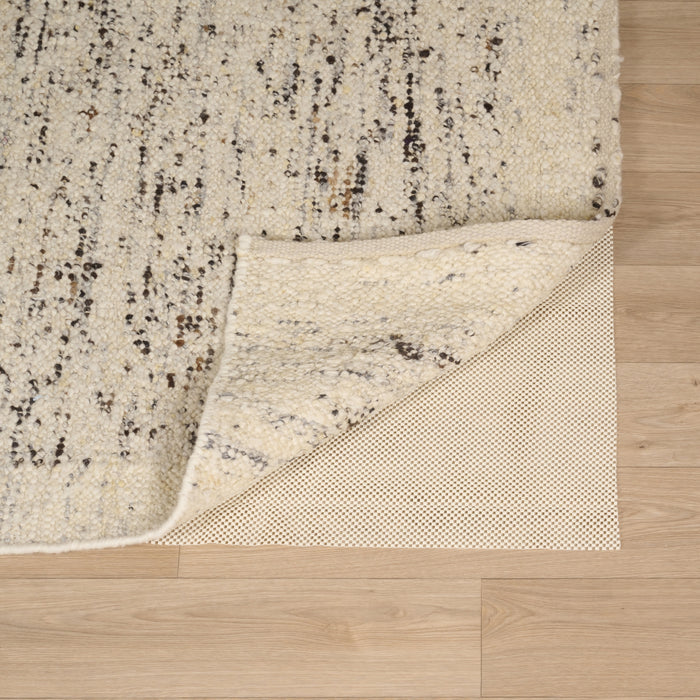 Antislipmat 170x230 Halt - Beige|Creme|Wit - Polyester