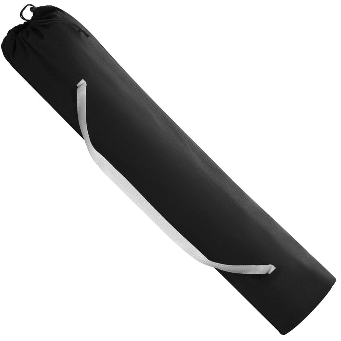 tectake® Hangstoel Malika, boho-stijl, draagkracht 150kg