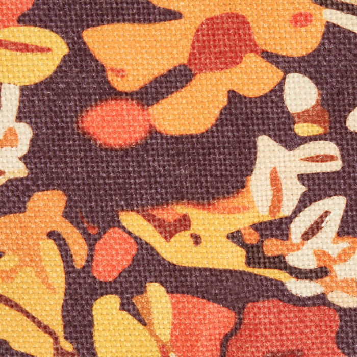 Beliani-DILBAR-Picknickkleed-Lichtrood-150 x 200 cm-Polyester