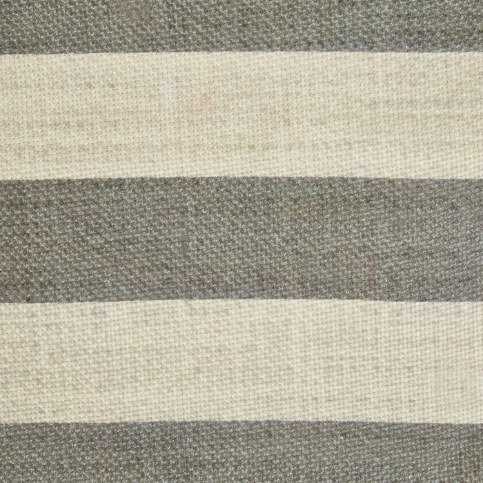 Beliani-MOUZA-Picknickkleed-Beige|Grijs-200 x 200 cm-Polyester
