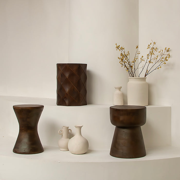 Raw Materials Pacific kruk Tonga